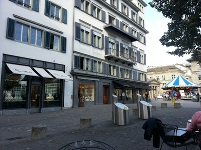 STORCHEN ZURICH, Zurich, Switzerland