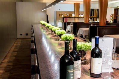 Sorell Hotel Zuerichberg, Zurich, Switzerland