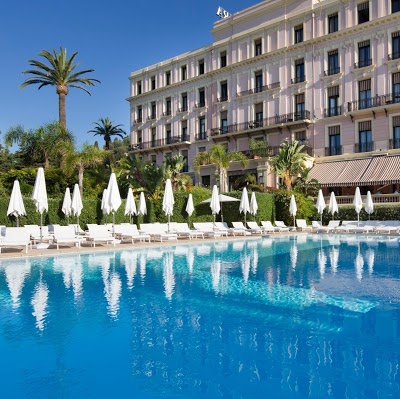 Hotel Royal Riviera, Saint-Jean-Cap-Ferrat, France