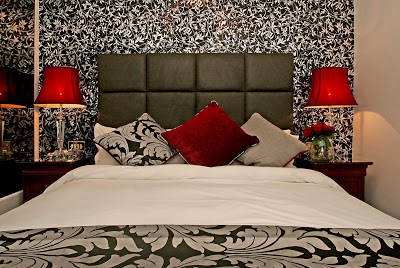 Rathbone Hotel, London, United Kingdom