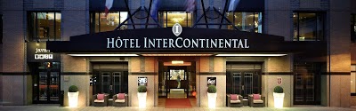 InterContinental Montreal, Montreal, Canada