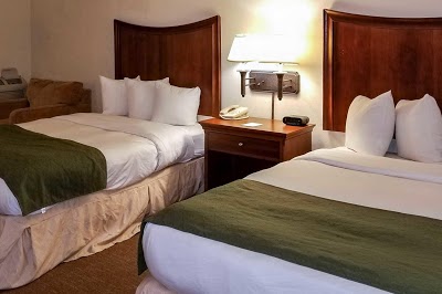 Country Inn & Suites By Carlson Tulsa Central, Tulsa, United States of America