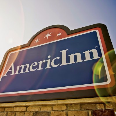 AmericInn Hotel & Suites Oklahoma City Airport, Oklahoma City, United States of America