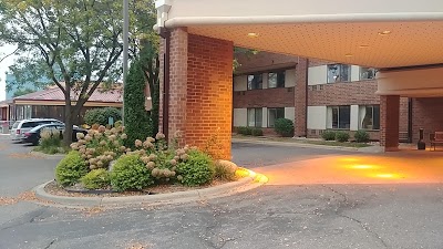 AmericInn Hotel & Suites Bloomington West, Bloomington, United States of America