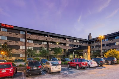Ramada Indianapolis Airport, Indianapolis, United States of America