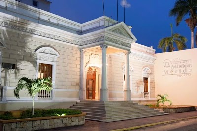 Hotel Mision Merida, Merida, Mexico