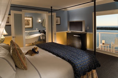 Portofino Hotel & Marina - A Noble House Hotel, Redondo Beach, United States of America