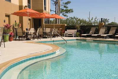 Hampton Inn Orlando - S. of Universal Studios, Orlando, United States of America