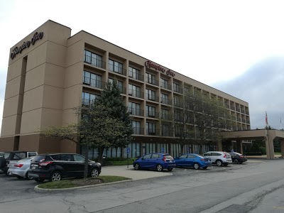 Hampton Inn Chicago - Gurnee, Gurnee, United States of America