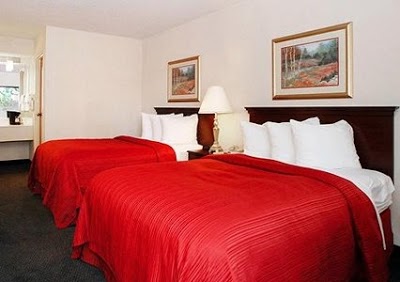 Quality Inn Clinton, Clinton, United States of America