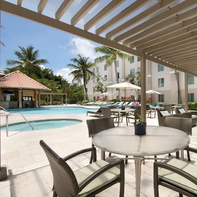 Hampton Inn & Suites by Hilton San Juan, Carolina, Puerto Rico