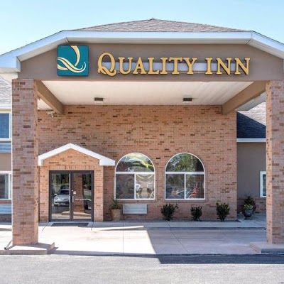 Comfort Inn Burlington, Burlington, United States of America