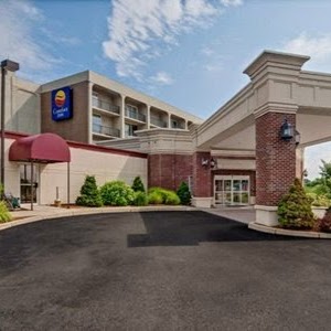 Comfort Inn Pawtucket, Pawtucket, United States of America