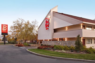 Red Roof Inn Louisville East - Hurstbourne, Louisville, United States of America