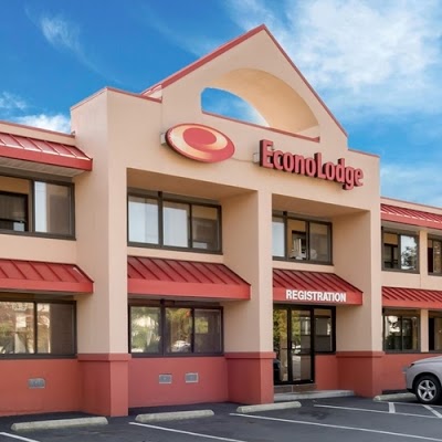 Econo Lodge Malden, Malden, United States of America