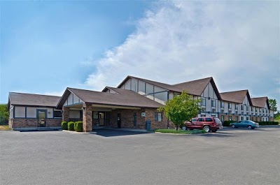 Americas Best Value Inn Effingham, Effingham, United States of America