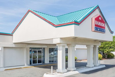 Ramada Limited Norfolk, Norfolk, United States of America