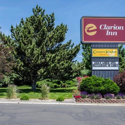 Clarion Inn Pocatello, Pocatello, United States of America