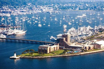 Hyatt Regency Newport, Newport, United States of America