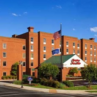 Hampton Inn & Suites Charlottesville-At the University, Charlottesville, United States of America