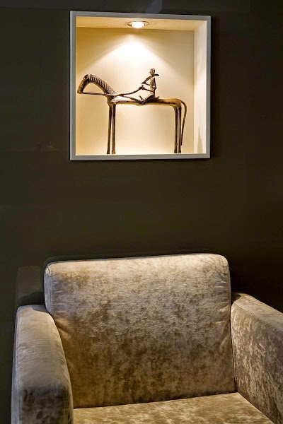 Hotel Zenit Barcelona, Barcelona, Spain