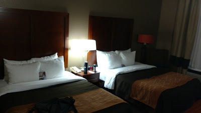 Fairfield Inn Marriott Tucson I-10 Butterfield Business Park, Tucson, United States of America