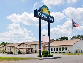 Days Inn Hurley, Hurley, United States of America