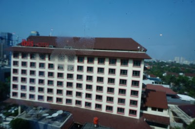 ibis Jakarta Tamarin, Jakarta, Indonesia
