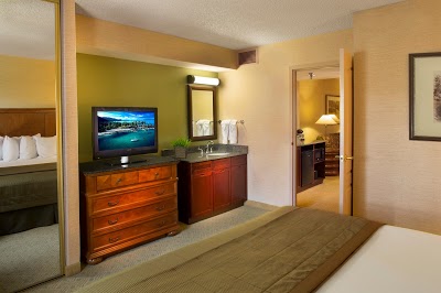 Lake Tahoe Resort Hotel, South Lake Tahoe, United States of America