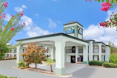 Days Inn Stockbridge, Stockbridge, United States of America