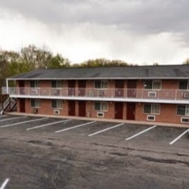 Econo Lodge Hazleton North, Drums, United States of America