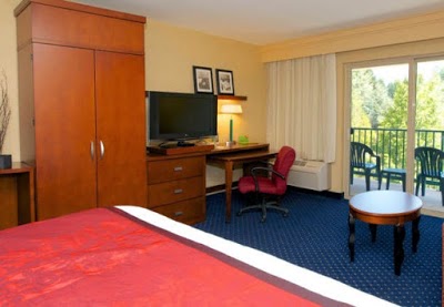 Courtyard by Marriott Portland Tigard, Tigard, United States of America