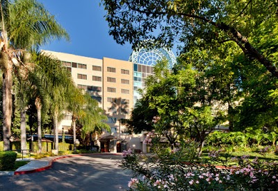 Sheraton Fairplex Hotel & Conference Center, Pomona, United States of America