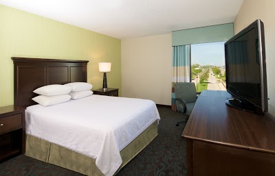 Hampton Inn Evansville, Evansville, United States of America