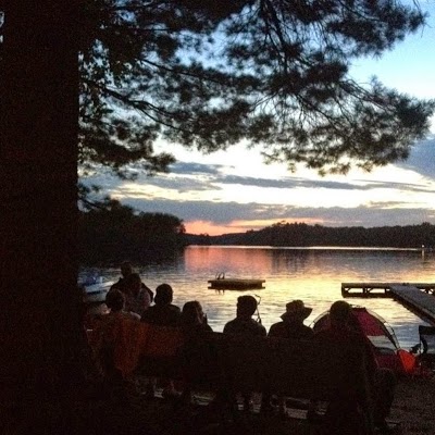 Holiday Acres Resort, Rhinelander, United States of America