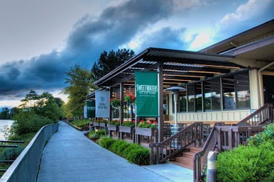 Valley River Inn, Eugene, United States of America