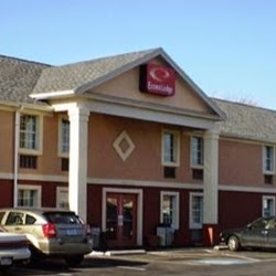 Econo Lodge Harrisburg, Harrisburg, United States of America