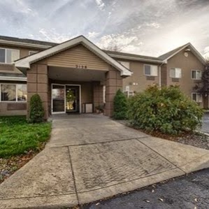 Comfort Inn Lewiston, Lewiston, United States of America