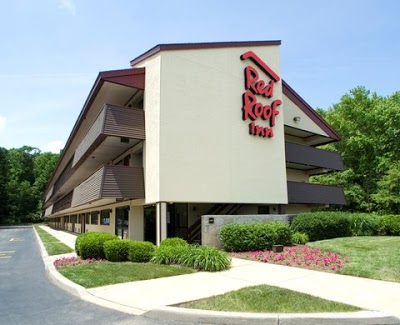 Red Roof Inn Allentown Airport, Allentown, United States of America