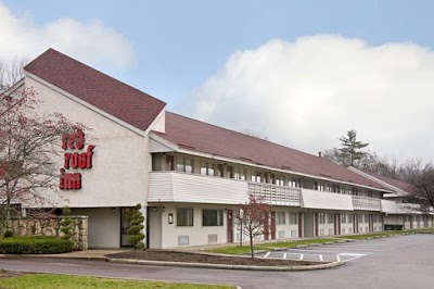 Red Roof Inn Danville, PA, Danville, United States of America