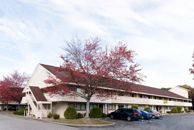 Super 8 Strongsville, Strongsville, United States of America