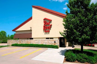 Red Roof Inn Erie, Erie, United States of America