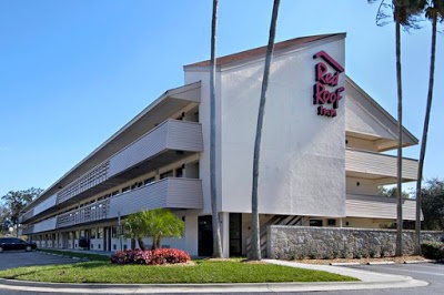 Red Roof Inn Tampa - Brandon, Tampa, United States of America