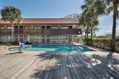Red Roof Inn Tampa - Busch, Tampa, United States of America