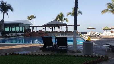 Hotel Quijote Inn, Mazatlan, Mexico