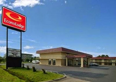 Econo Lodge West Memphis, West Memphis, United States of America