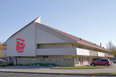 Red Roof Inn Peoria, Peoria, United States of America