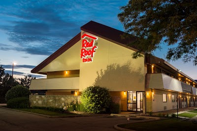 Red Roof Inn Chicago - O'Hare Airport, Arlington Heights, United States of America