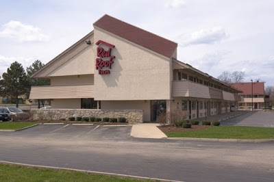 Red Roof Inn Columbus East - Reynoldsburg, Reynoldsburg, United States of America