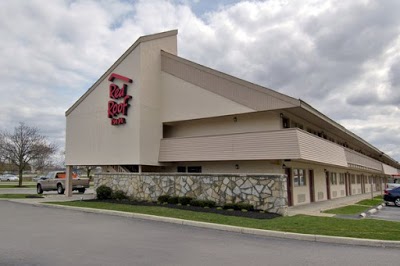 Red Roof Inn Columbus West - Hilliard, Columbus, United States of America